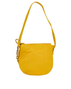 Small Knight, Leather, Yellow, MII, DB, 3*